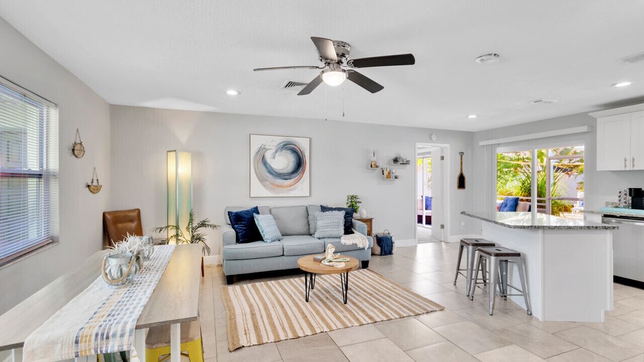 Photo of Bedroom in Clearwater