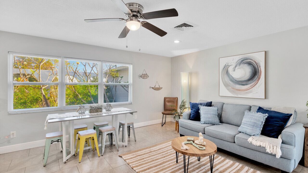 Photo of Bedroom in Clearwater