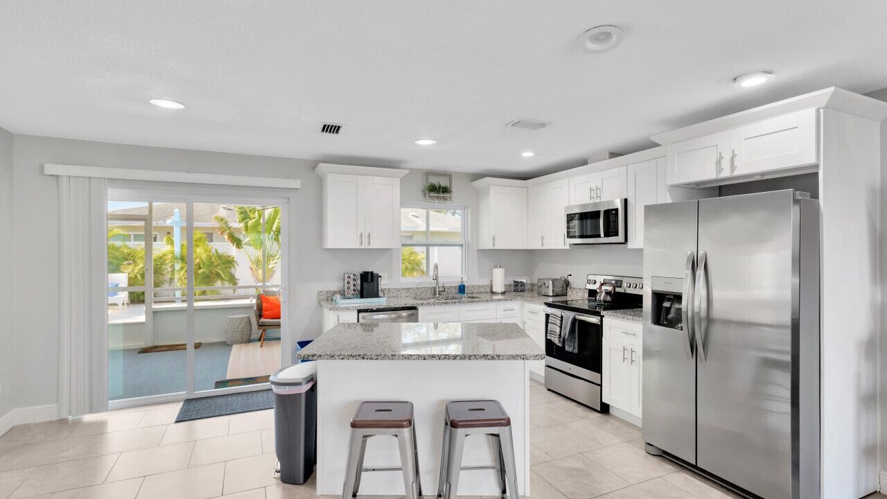 Photo of Kitchen in Clearwater