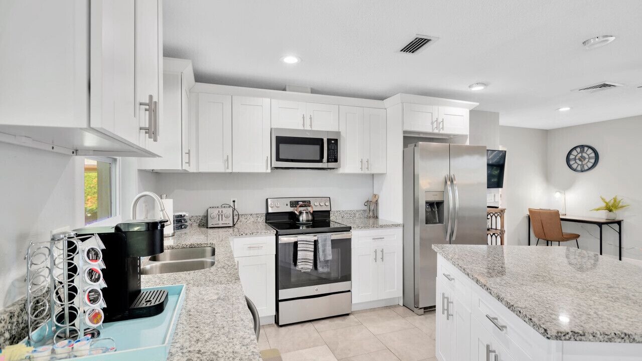 Photo of Kitchen in Clearwater