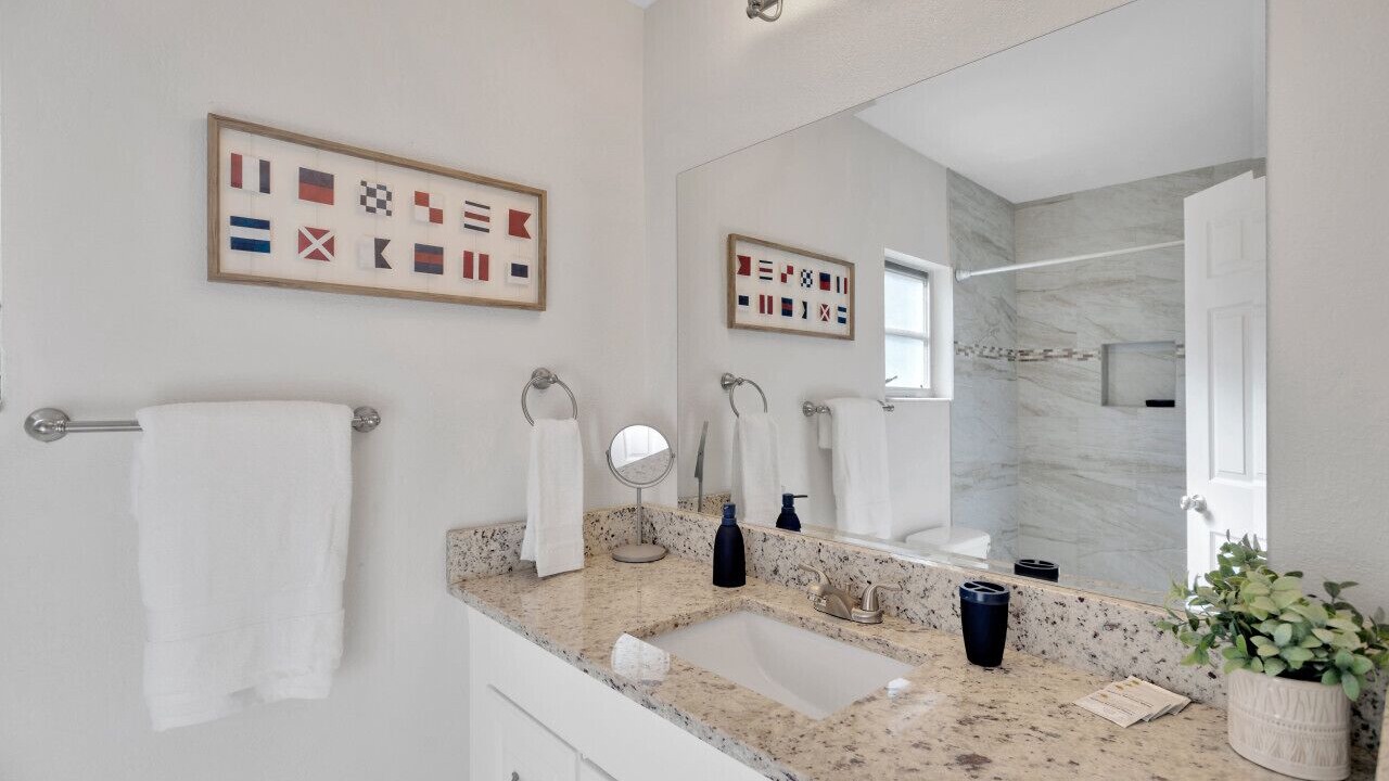 Photo of Bathroom in Clearwater