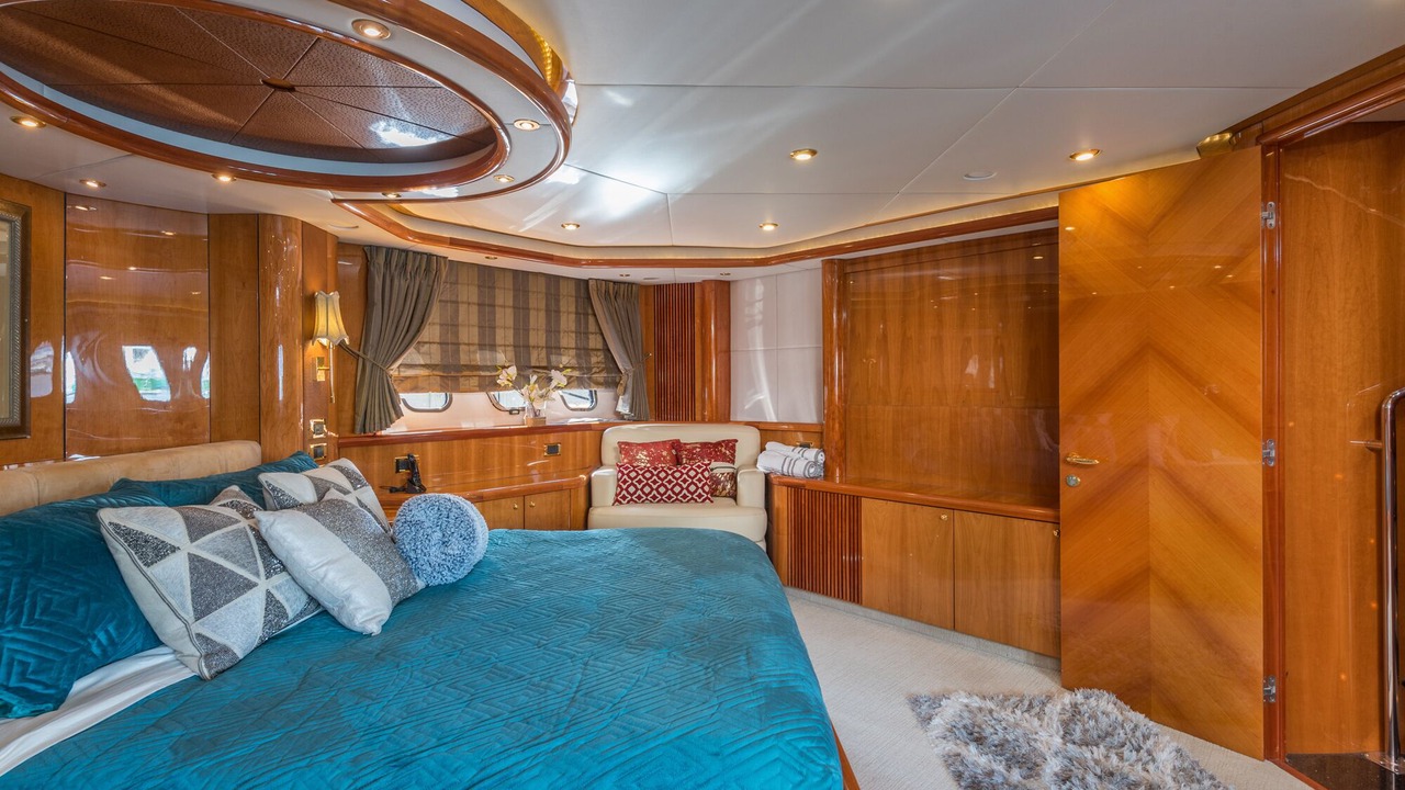 Photo of Bedroom in Harbour Island