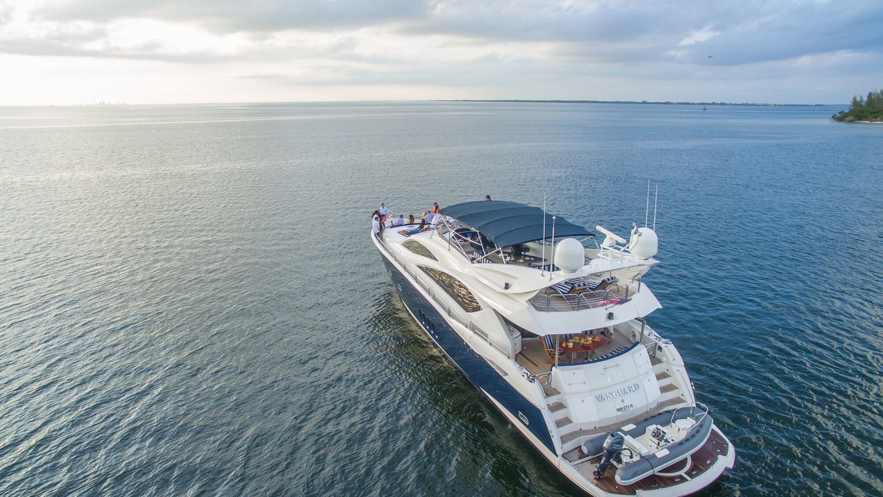 Photo of Outdoor in Harbour Island