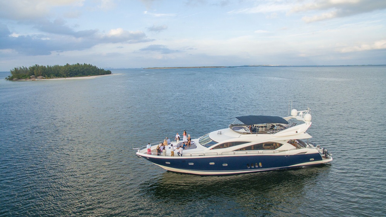 Photo of Outdoor in Harbour Island