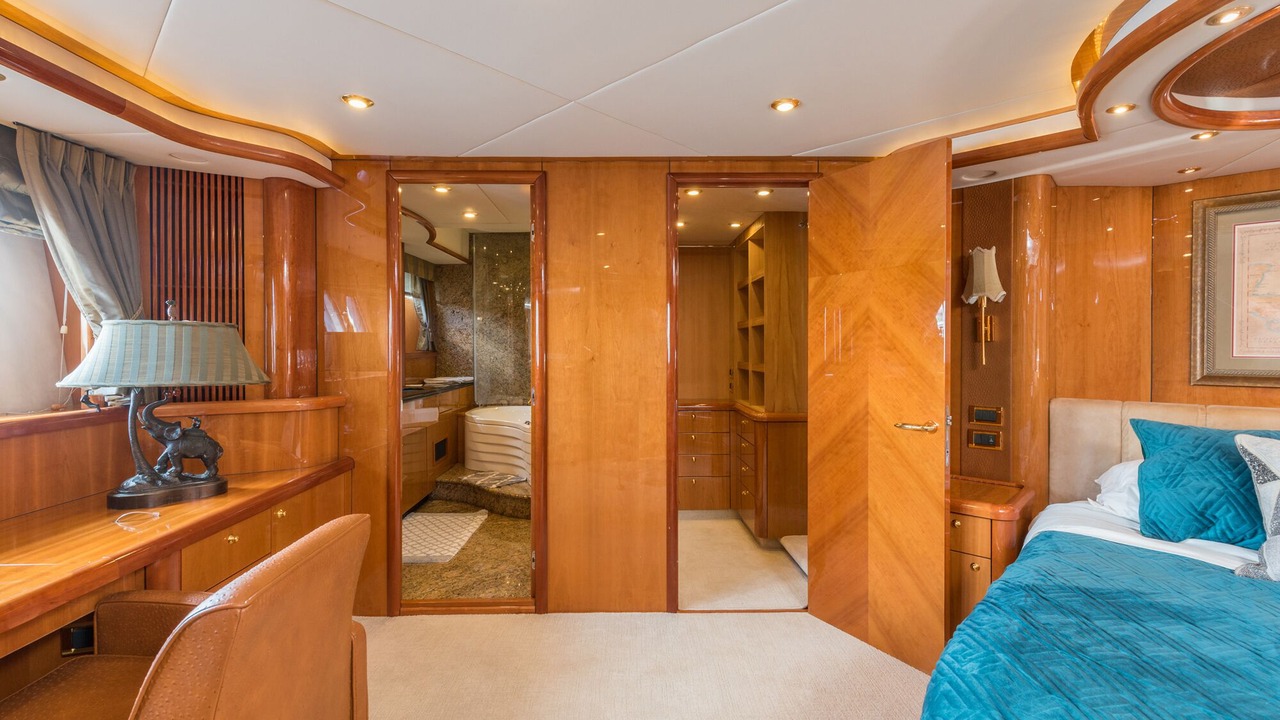 Photo of Bedroom in Harbour Island