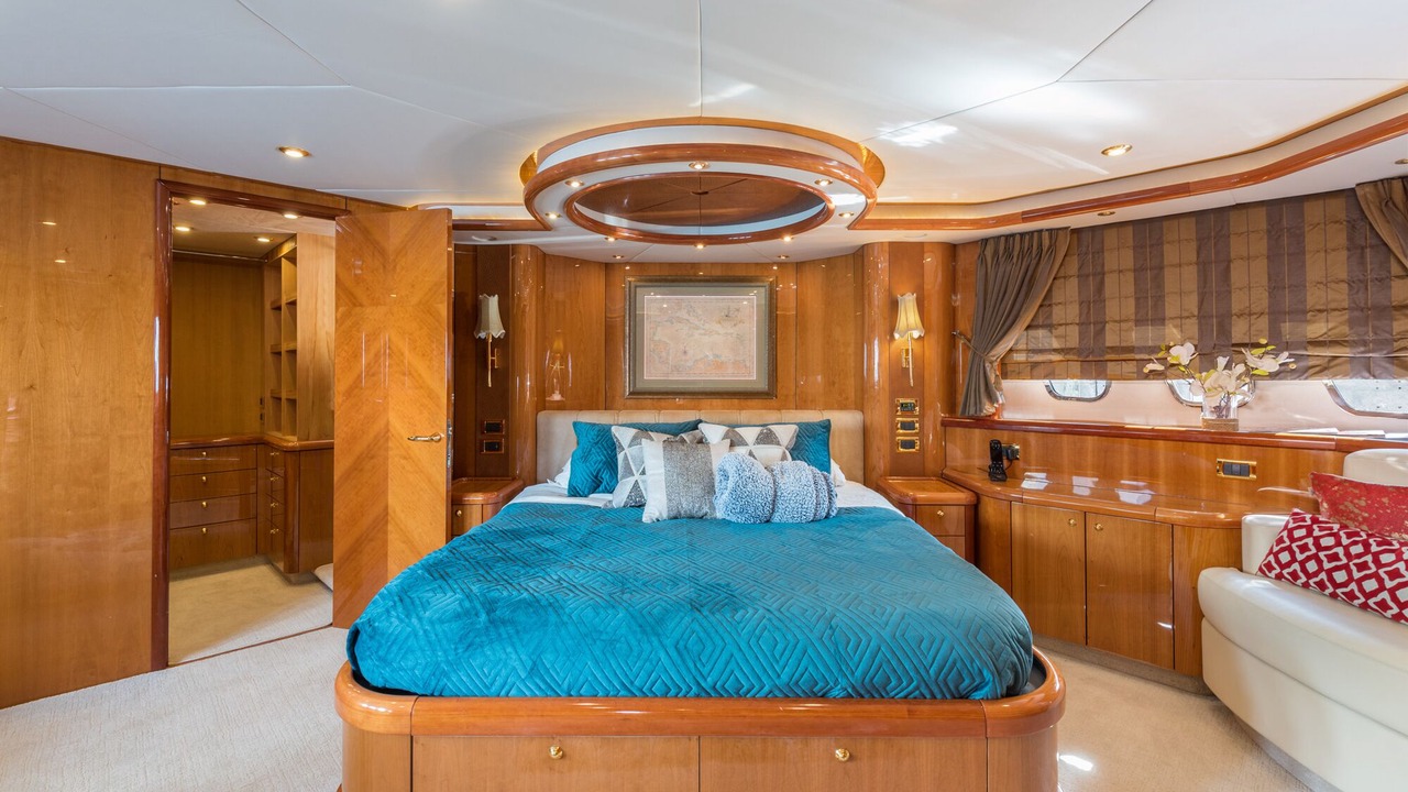 Photo of Bedroom in Harbour Island