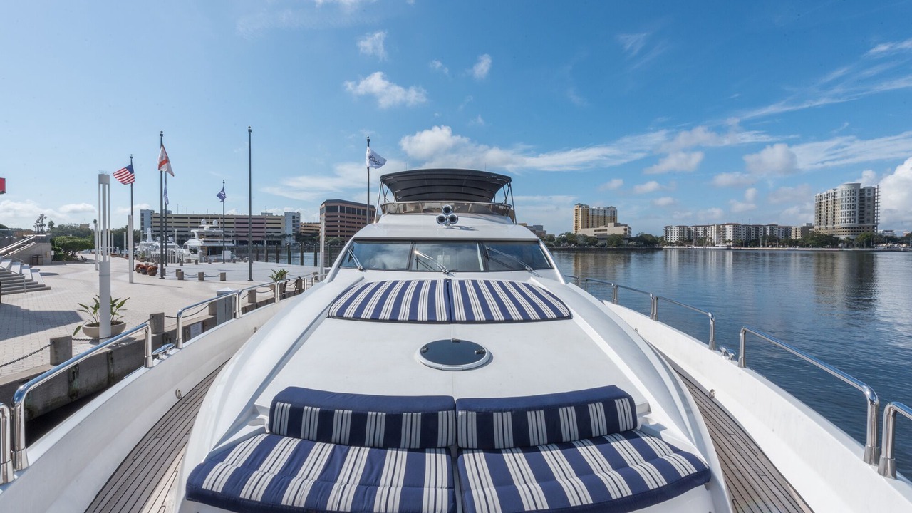 Photo of Outdoor in Harbour Island