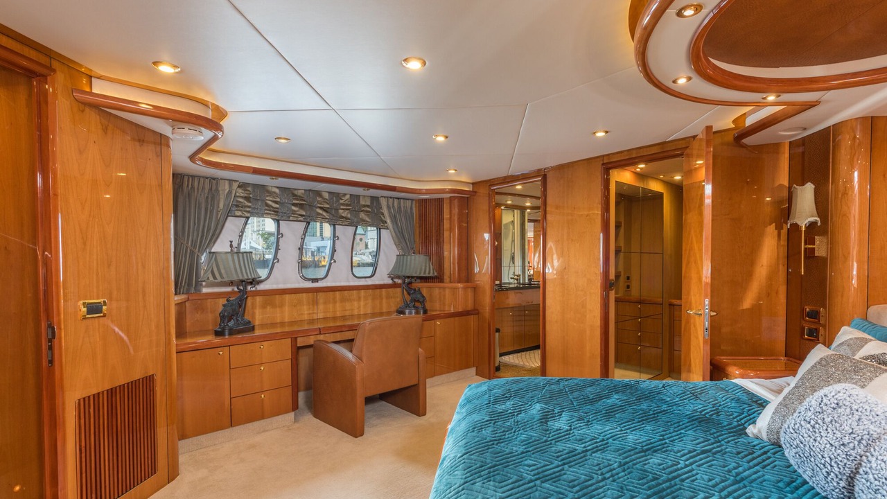 Photo of Bedroom in Harbour Island
