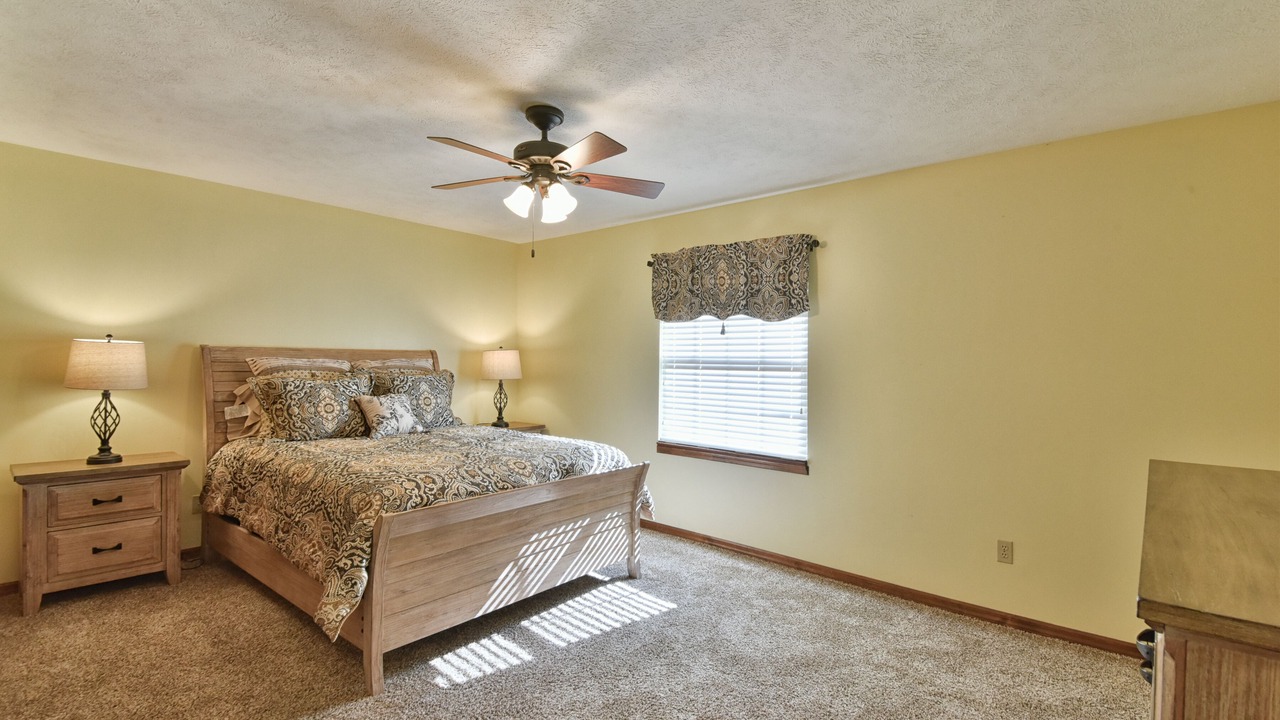 Photo of Bedroom in Fort King District