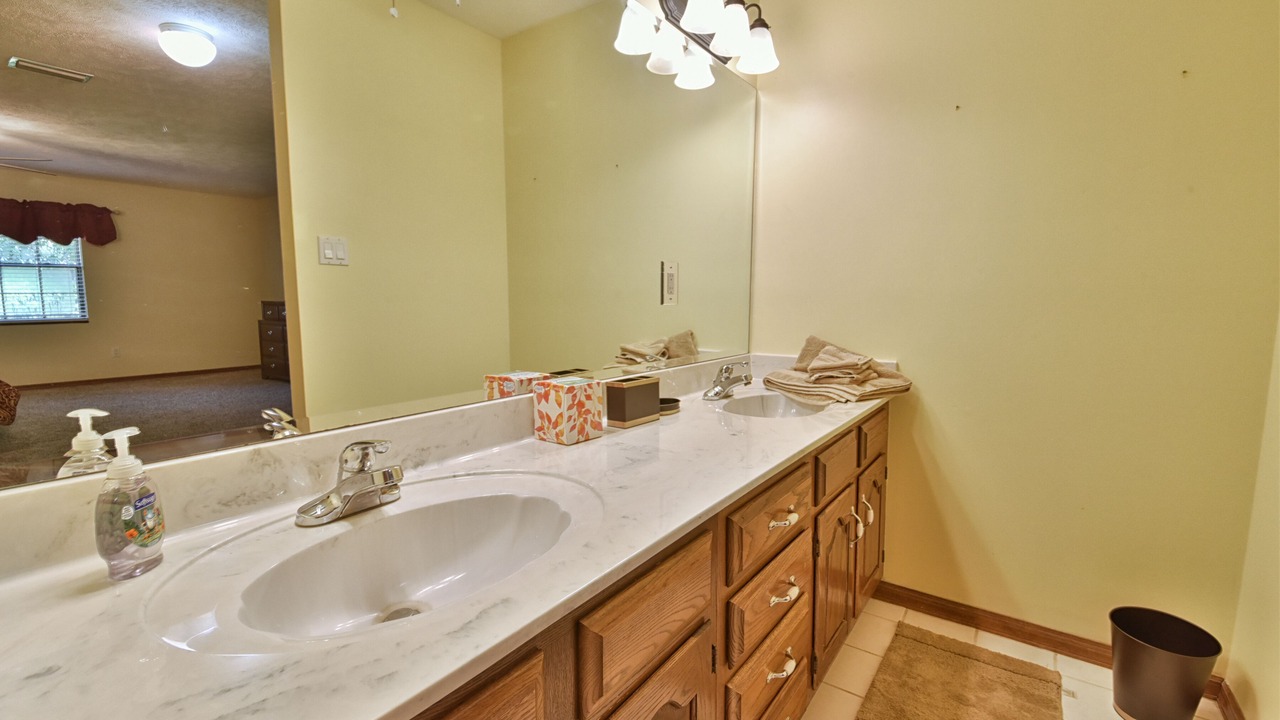 Photo of Bathroom in Fort King District