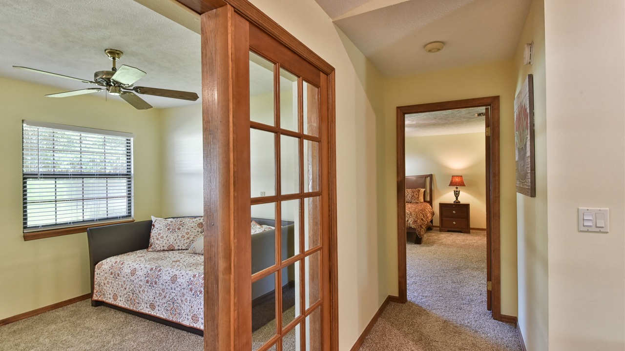Photo of Bedroom in Fort King District
