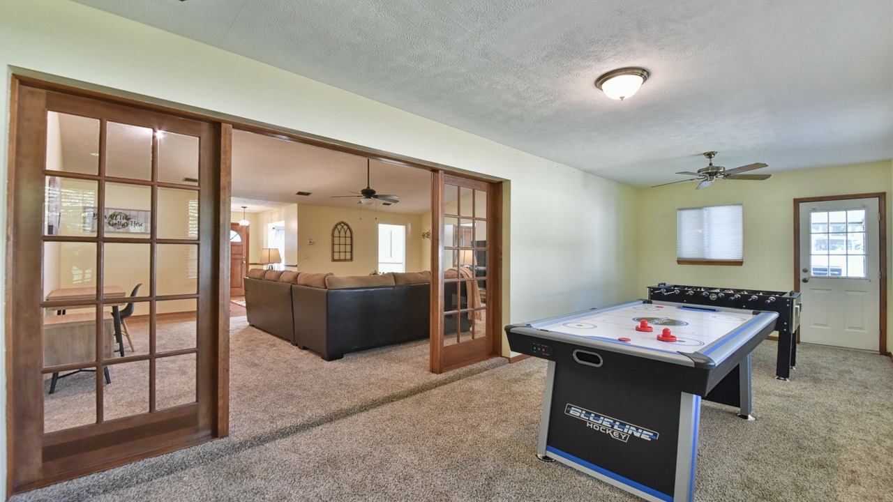 Photo of Bedroom in Fort King District