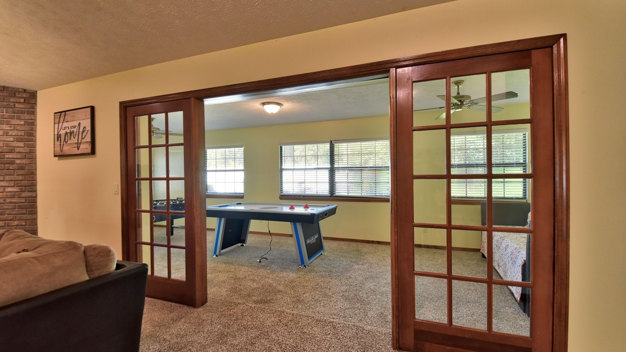 Photo of Bedroom in Fort King District