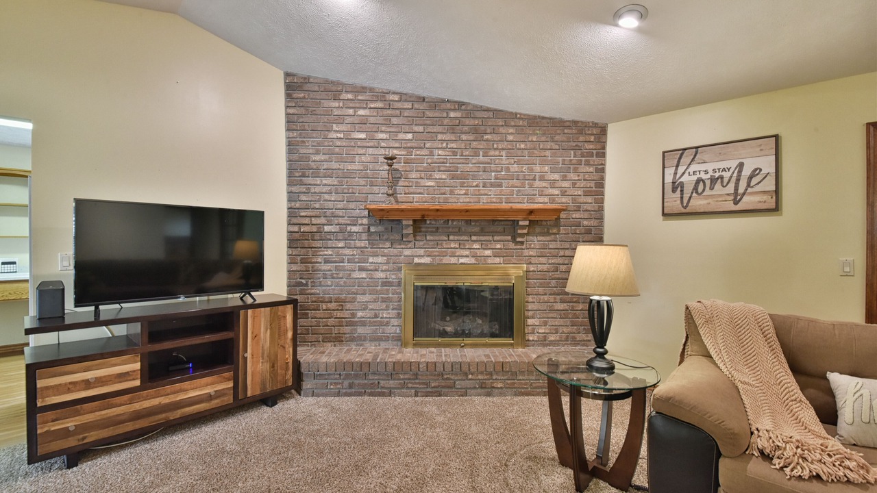 Photo of Livingroom in Fort King District