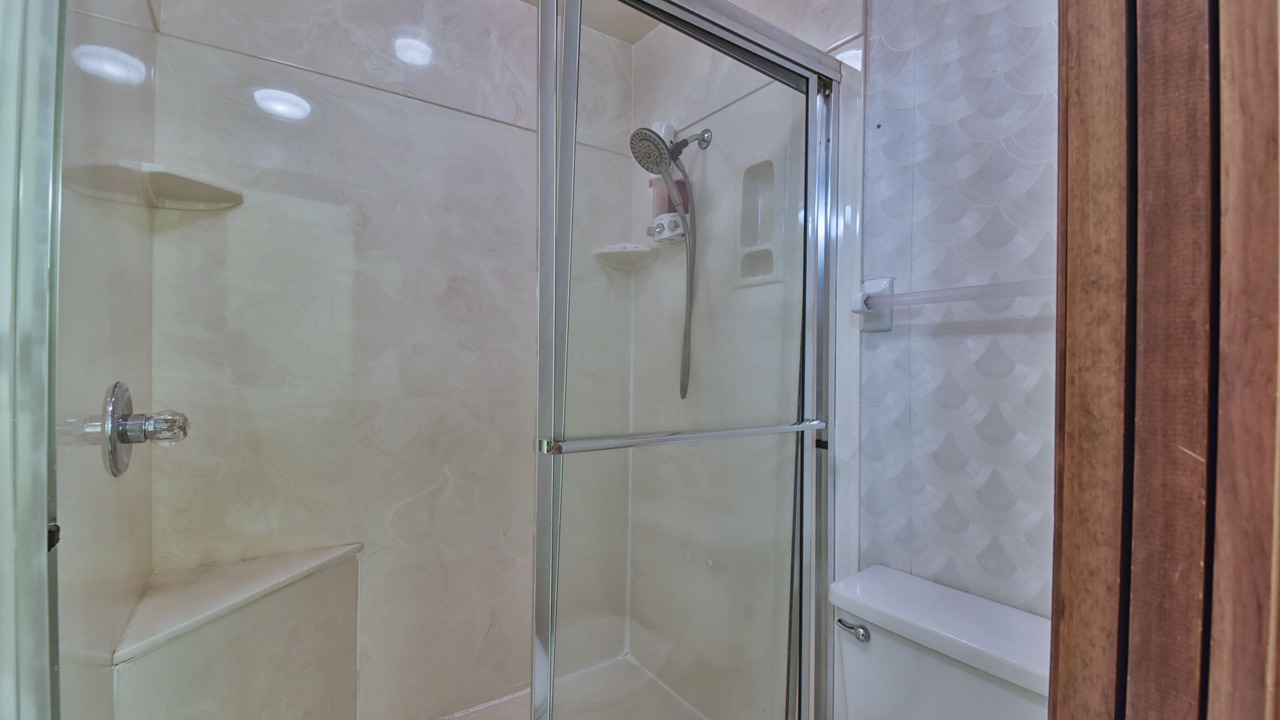 Photo of Bathroom in Fort King District