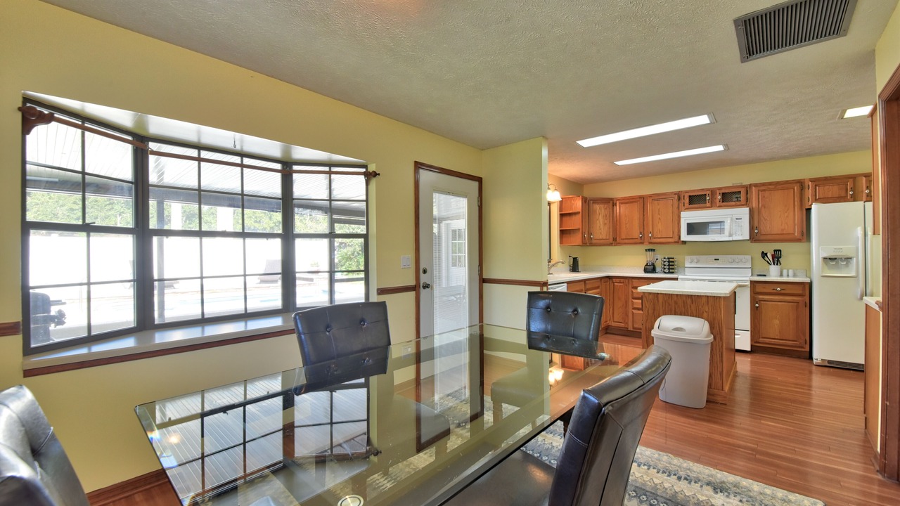 Photo of Kitchen in Fort King District