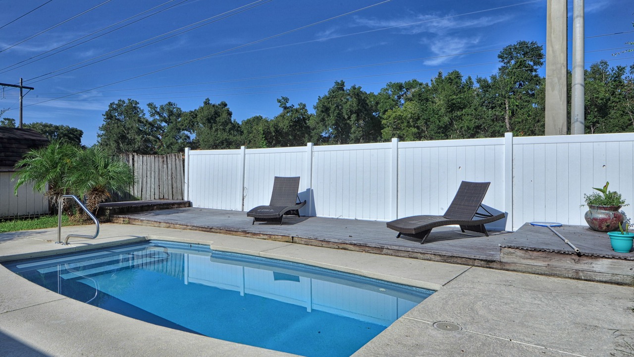 Photo of Outdoor in Fort King District