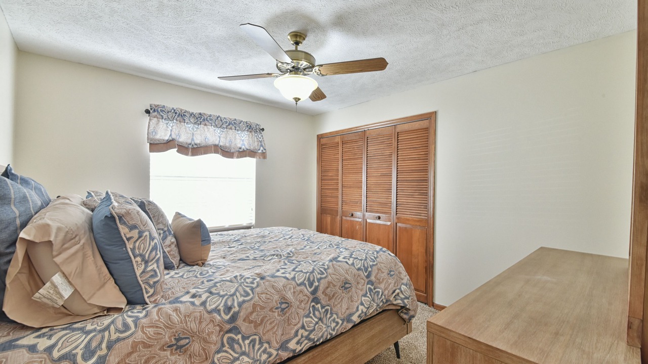 Photo of Bedroom in Fort King District