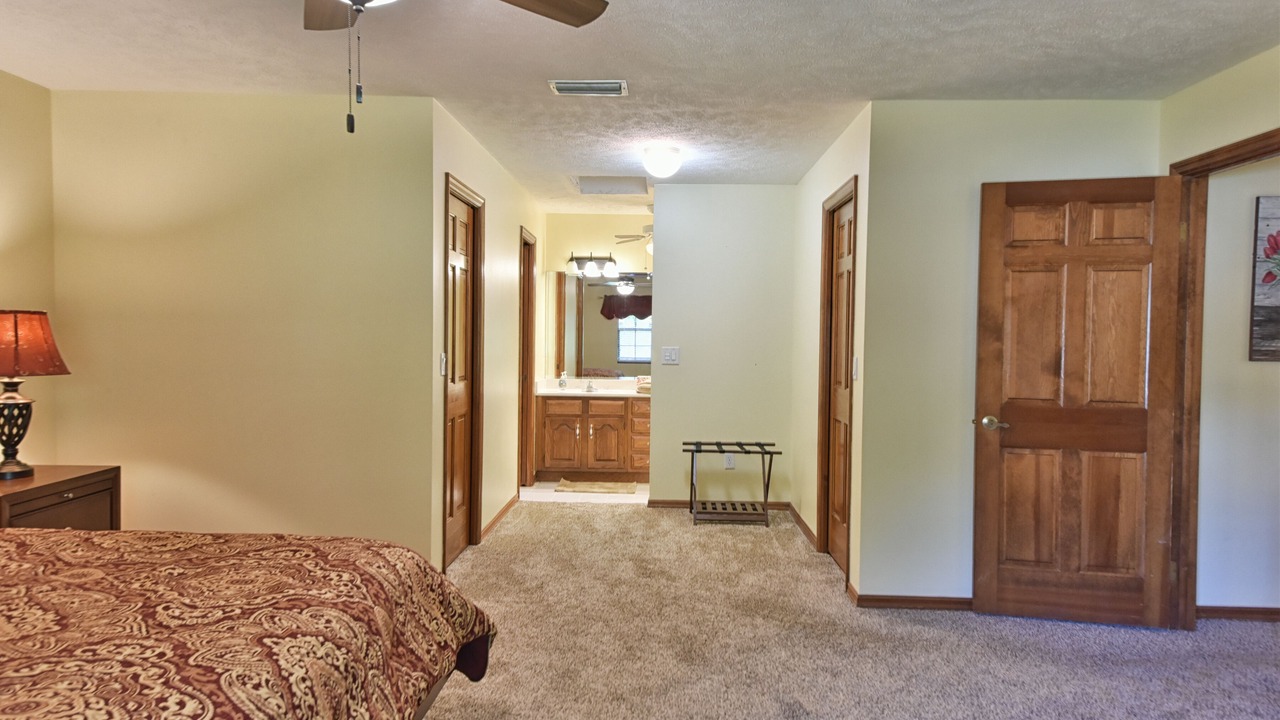 Photo of Bedroom in Fort King District