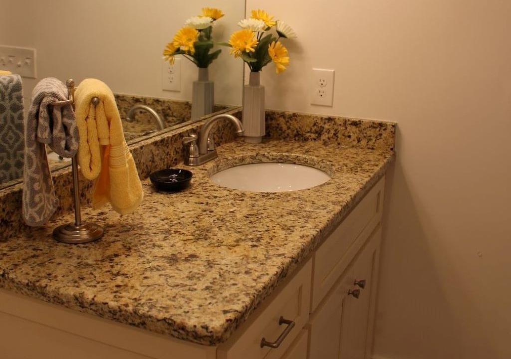 Photo of Bathroom in Blue Ridge