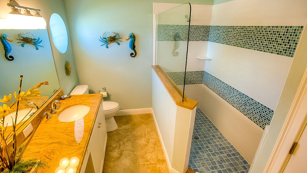 Photo of Bathroom in Holmes Beach