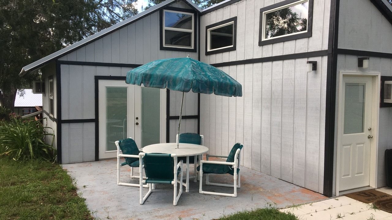 Photo of Outdoor in Brooksville