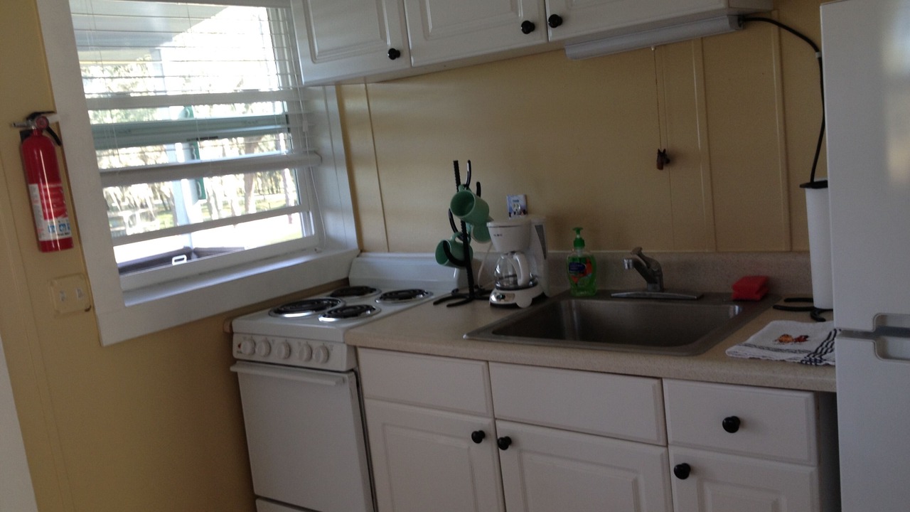 Photo of Kitchen in Brooksville