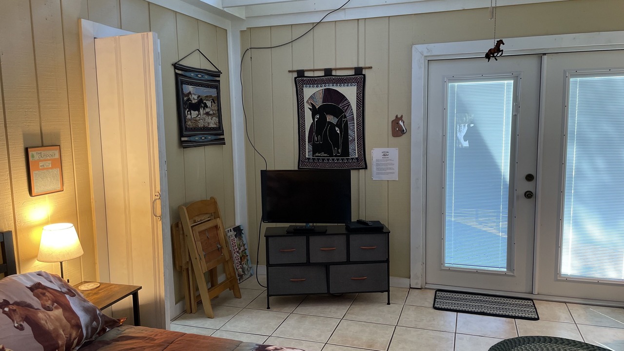 Photo of Bedroom in Brooksville