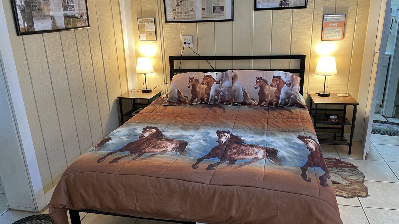 Photo of Bedroom in Brooksville