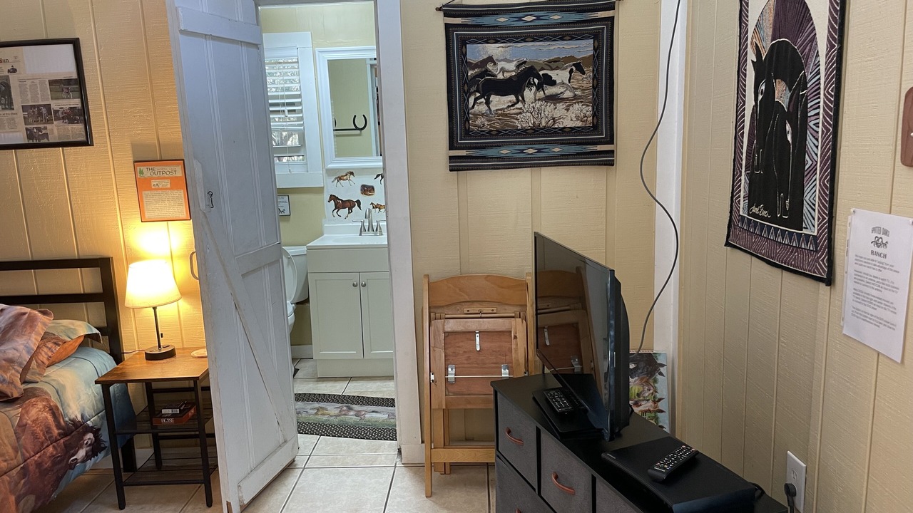 Photo of Bedroom in Brooksville