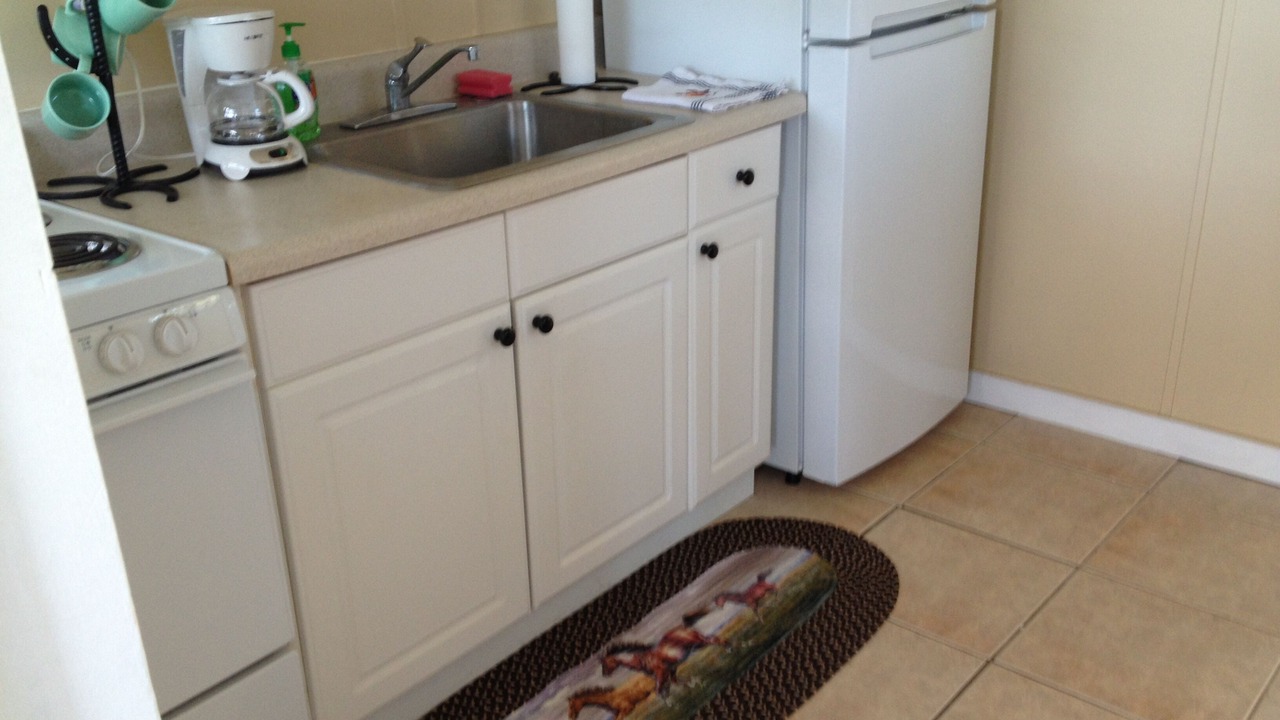 Photo of Kitchen in Brooksville