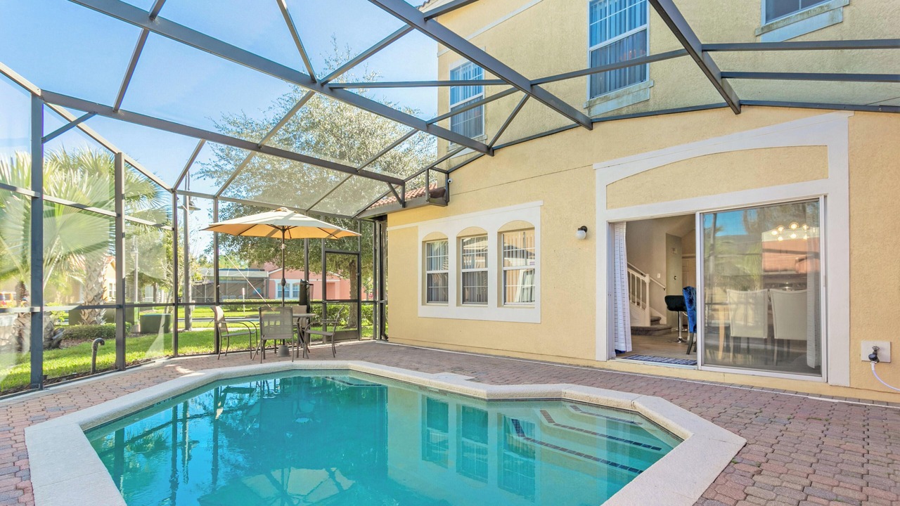 Photo of Outdoor in Kissimmee