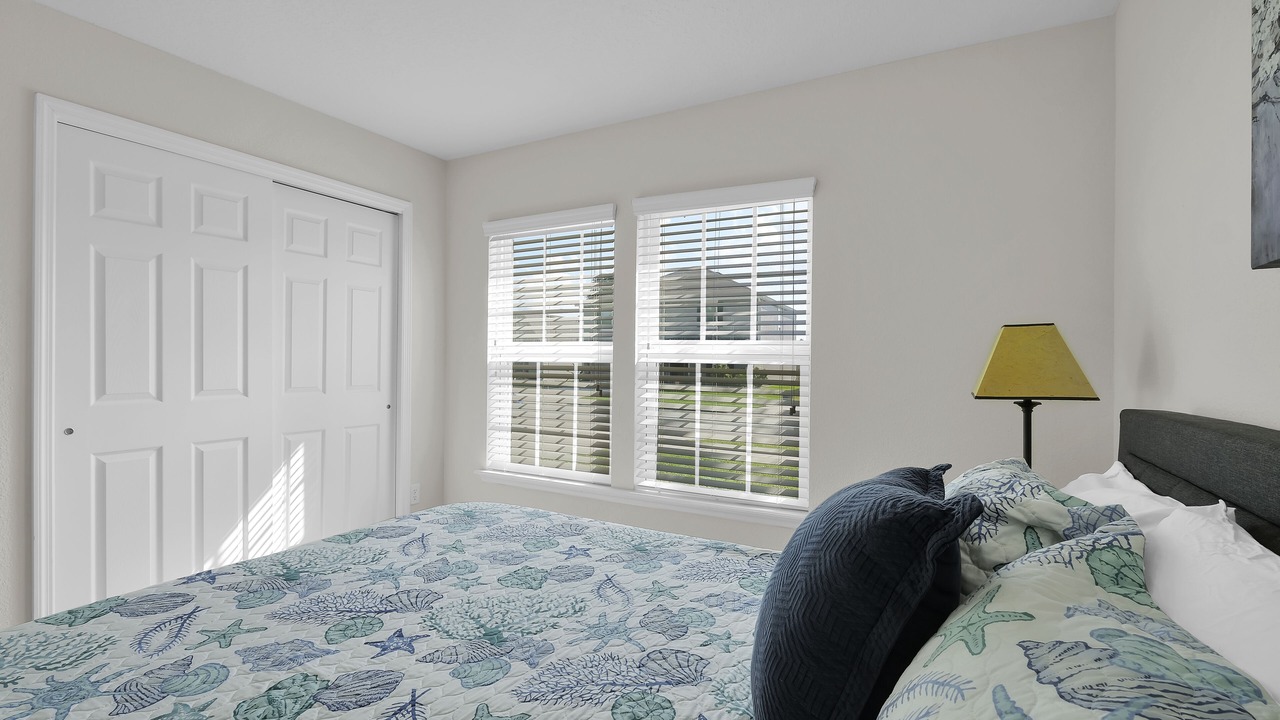 Photo of Bedroom in Yulee