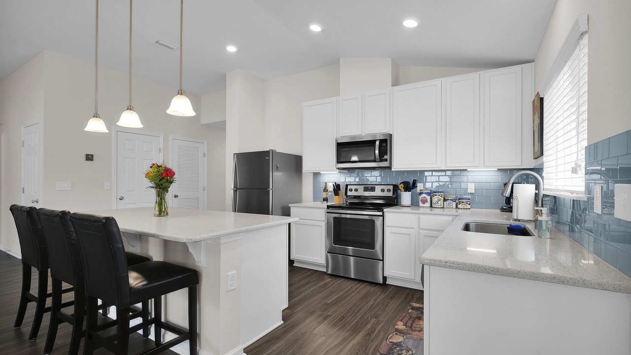 Photo of Kitchen in Yulee