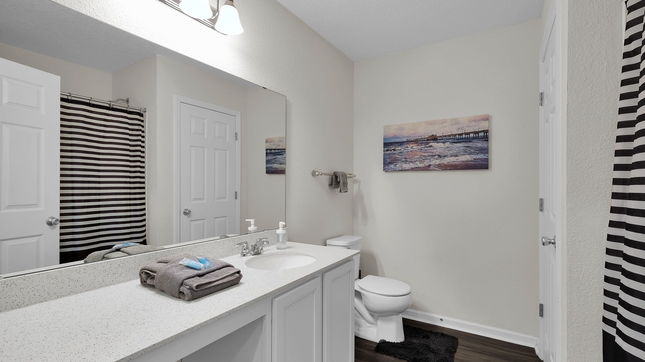 Photo of Bathroom in Yulee