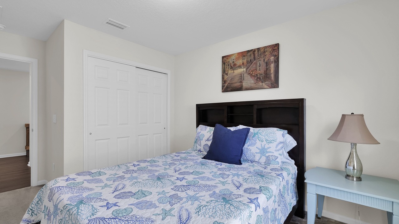 Photo of Bedroom in Yulee