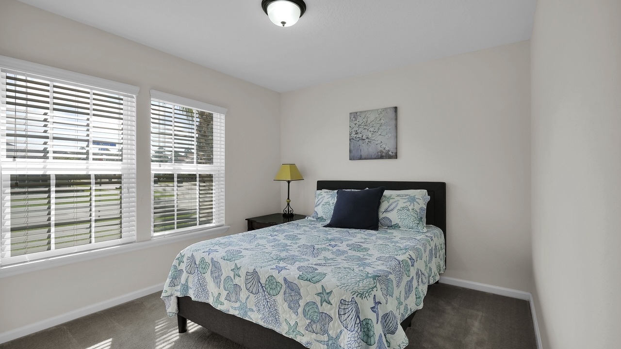 Photo of Bedroom in Yulee