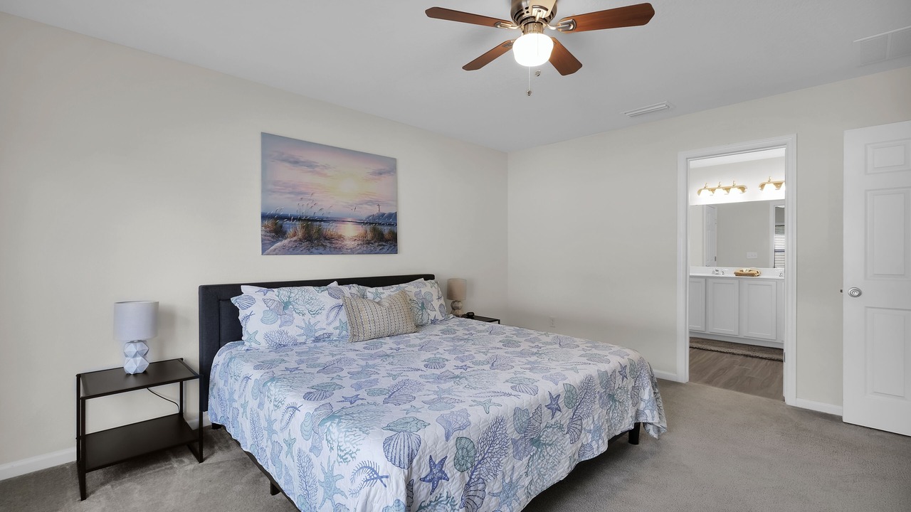 Photo of Bedroom in Yulee