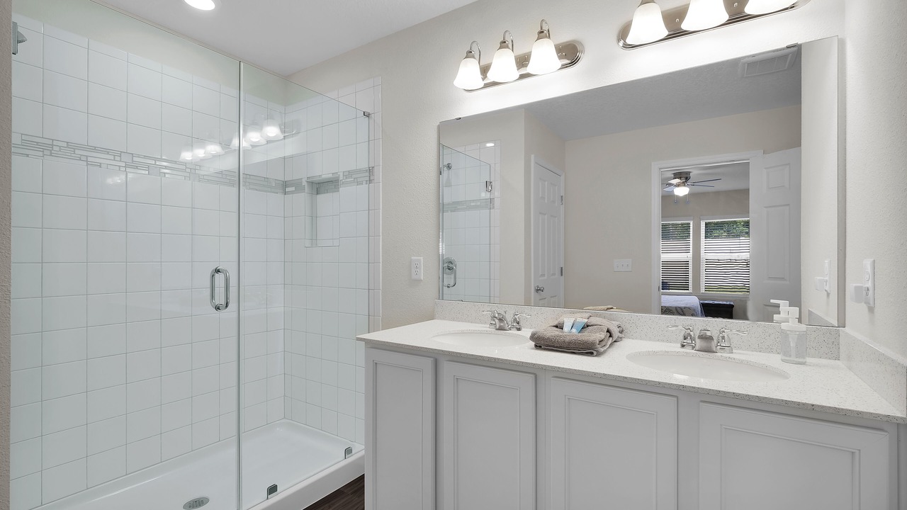 Photo of Bathroom in Yulee