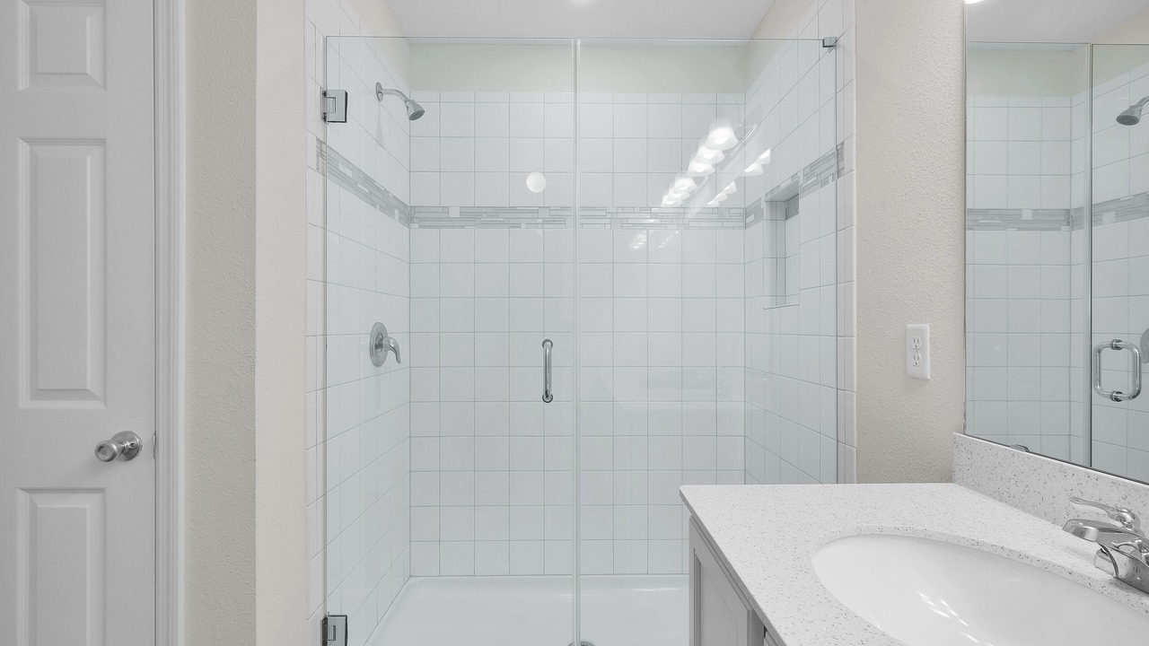 Photo of Bathroom in Yulee