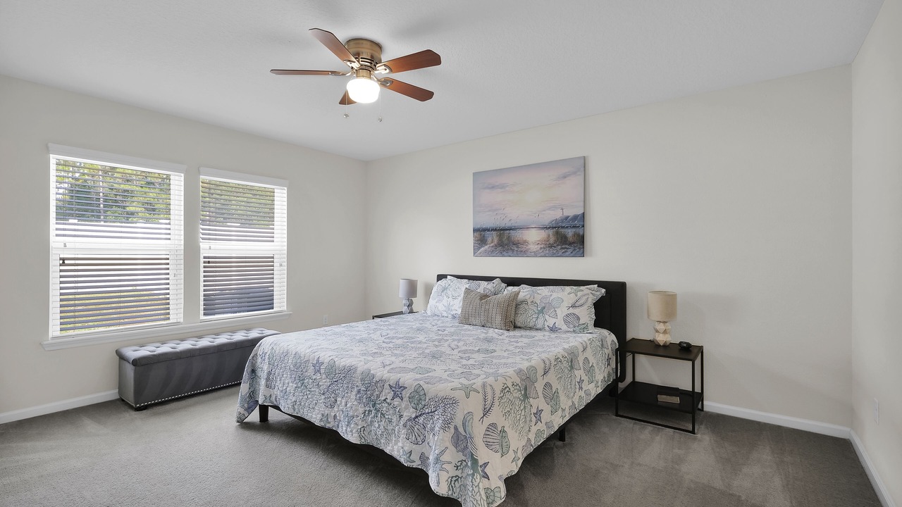 Photo of Bedroom in Yulee