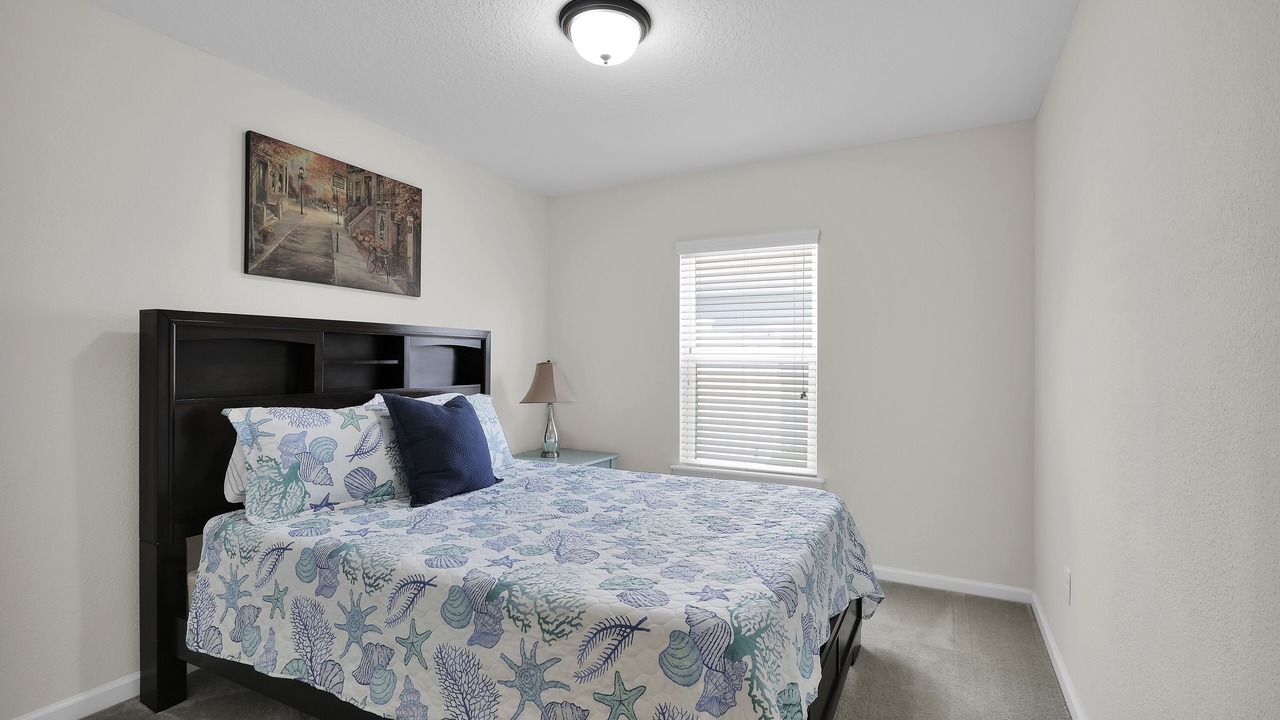 Photo of Bedroom in Yulee
