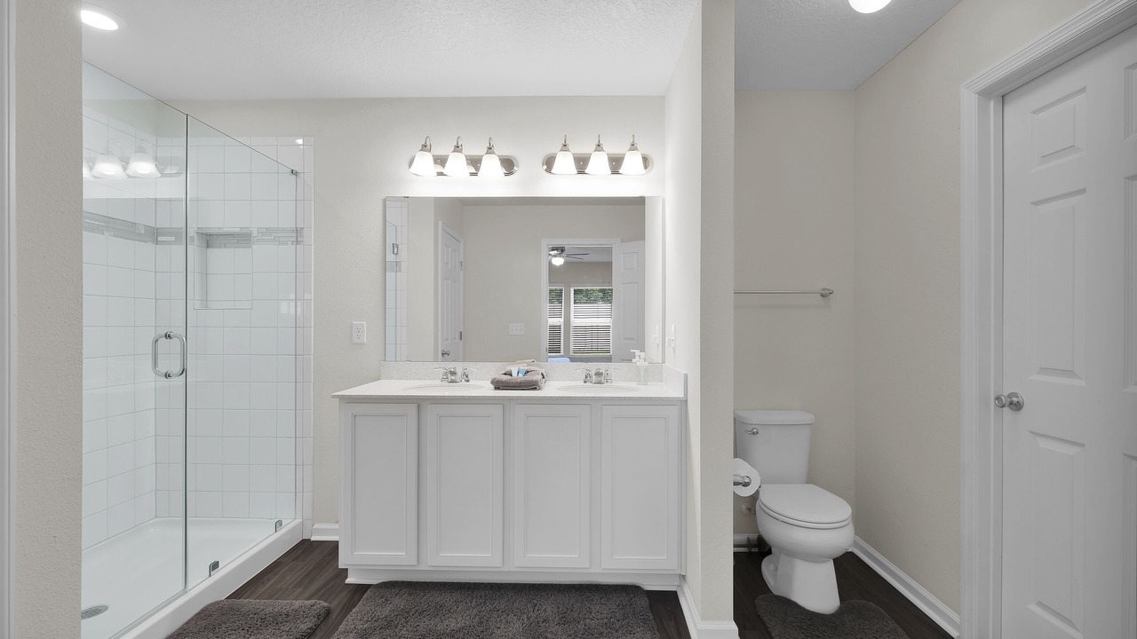 Photo of Bathroom in Yulee