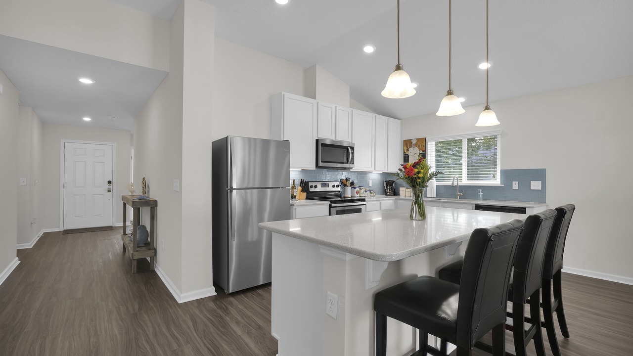 Photo of Kitchen in Yulee