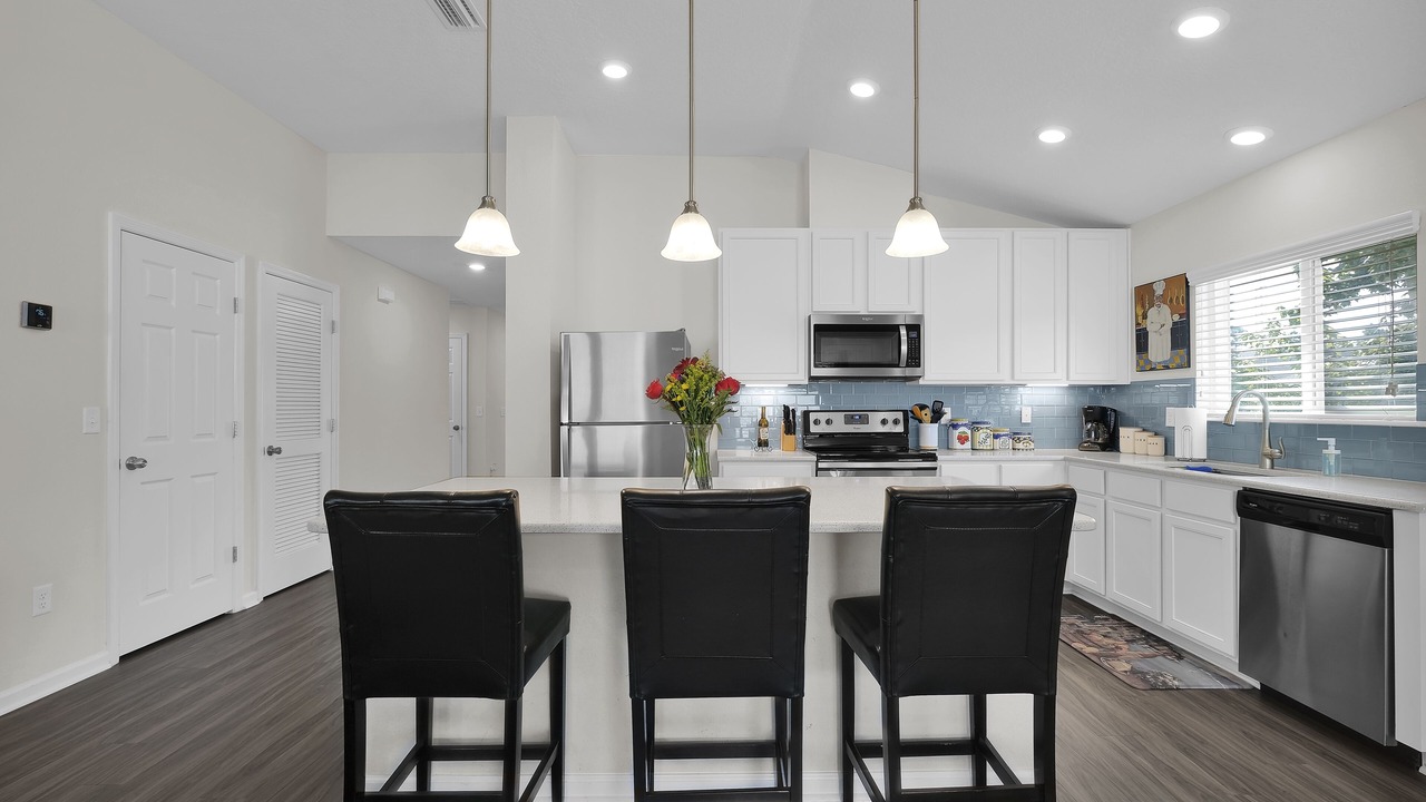Photo of Kitchen in Yulee