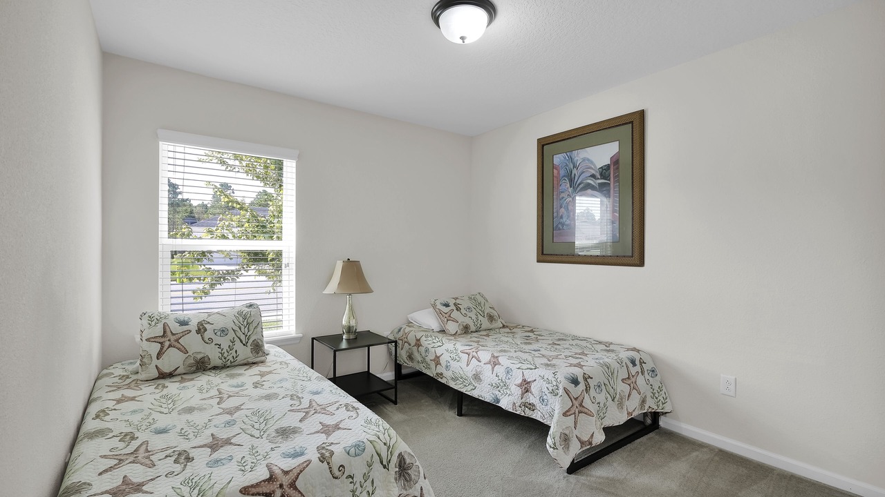 Photo of Bedroom in Yulee