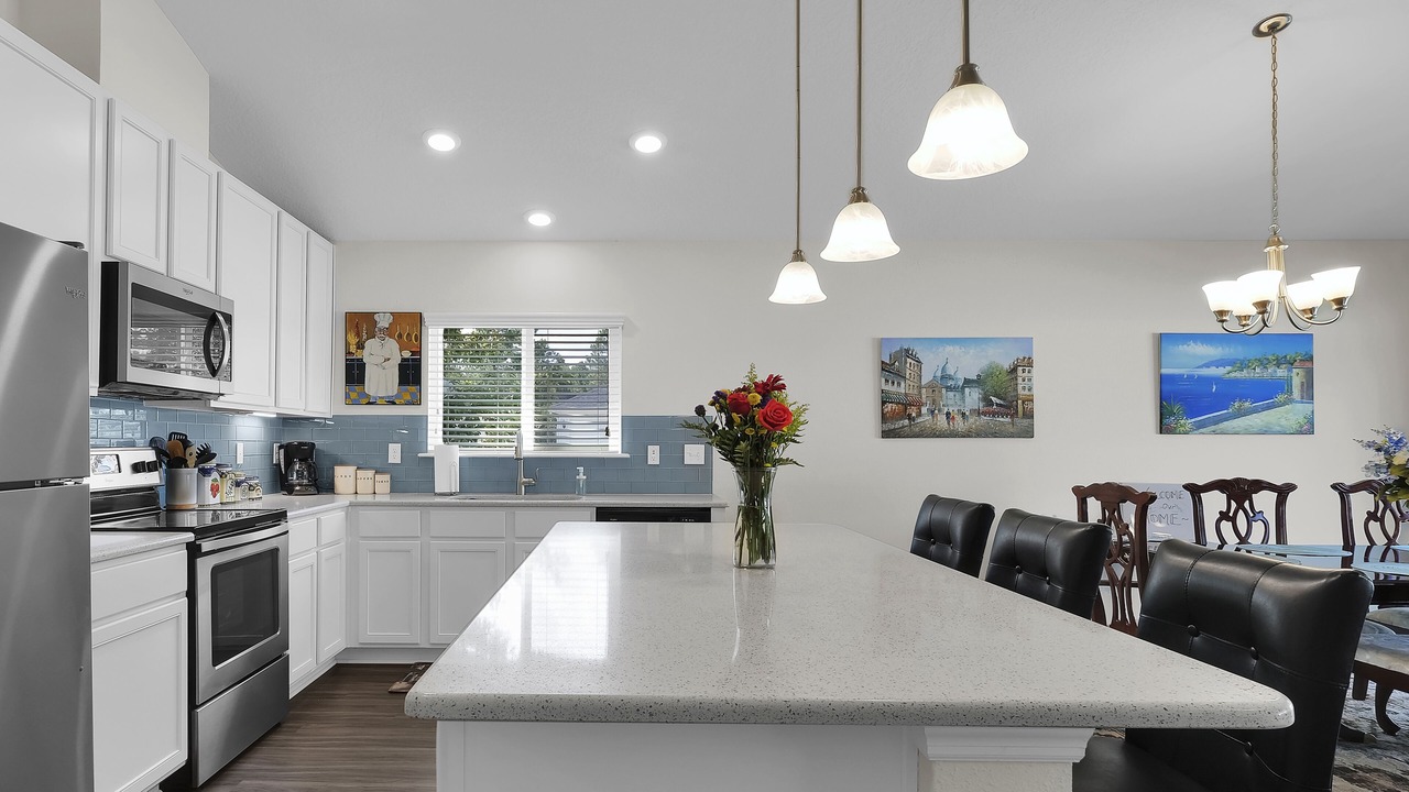 Photo of Kitchen in Yulee