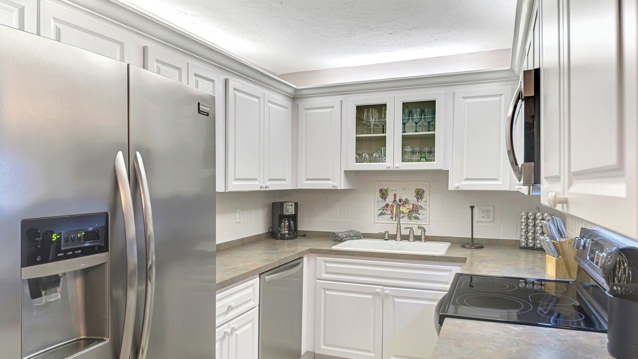 Photo of Kitchen in Siesta Key