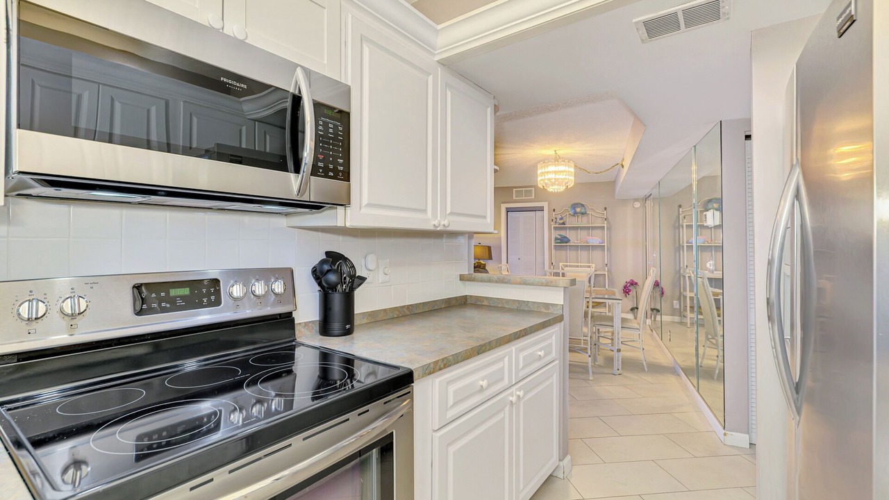 Photo of Kitchen in Siesta Key