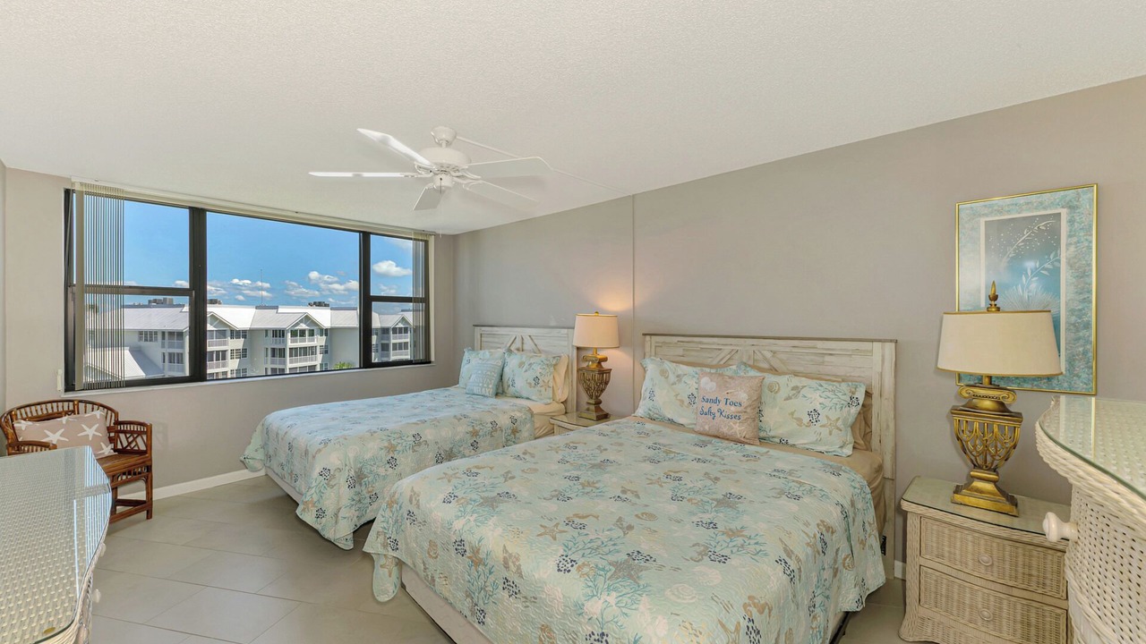 Photo of Bedroom in Siesta Key